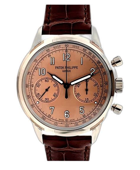 patek philippe 5172g chronograph|5172g 010.